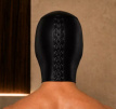 DarkObedience™ 4475ME DarkObedience™ by MEO® - BDSM Leather Hood