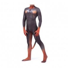 Doberman Cosplay Jumpsuit  32308 M4M Doberman Cosplay Jumpsuit