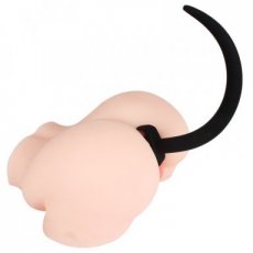 Doggy Dog Tail Plug 17137M4M Doggy Dog Tail Plug