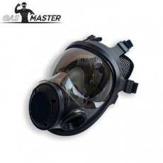Double RD40 Air Intake Gas Mask 140784 M4M Double RD40 Air Intake Gas Mask