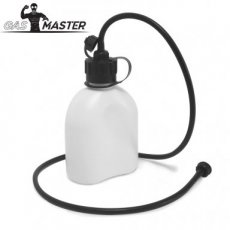 Drinking Canister Alien Gas Mask 140093M4M Drinking Canister Alien Gas Mask