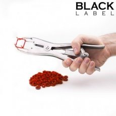 Elastrator Tit Torture Pliers 140108DS Elastrator Tit Torture Pliers
