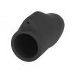 ElectraStim Explorer Silicone Noir Finger Sleeves ElectraStim Explorer Silicone Noir Finger Sleeves