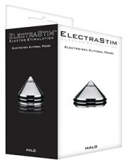 ElectraStim Halo Electro Clitoral Stimulator ElectraStim Halo Electro Clitoral Stimulator