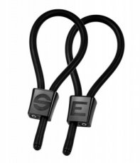 ElectraStim Mr S ElectraLoops Prestige Black (2x)