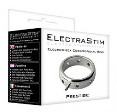 ElectraStim Prestige Electro Ring 135053DS ElectraStim Prestige Electro Ring