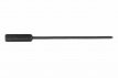 ElectraStim Silicone Noir Flexible Sound 5 mm ElectraStim Silicone Noir Flexible Sound 5 mm