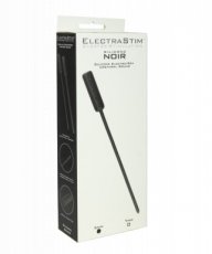 ElectraStim Silicone Noir Flexible Sound 5 mm ElectraStim Silicone Noir Flexible Sound 5 mm