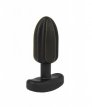 ElectraStim Tartarus Quadripolar Buttplug 140432DS ElectraStim Tartarus Quadripolar Buttplug