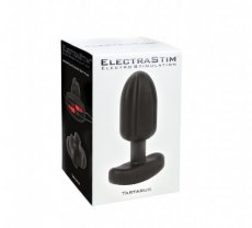 ElectraStim Tartarus Quadripolar Buttplug