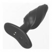 Electro Butt Pulse Plug 51688M4M Electro Butt Plug Pulse 10.5 x 3.5cm