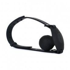 Electro Shock Ball Gag 26614 M4M Electro Shock Ball Gag