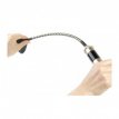 Electrostimulation whip 48137M4M Electric 52cm electrostimulation whip