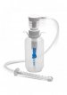 Enema Pump for liquid 300ml   10896M4M Enema Pump for liquid 300ml