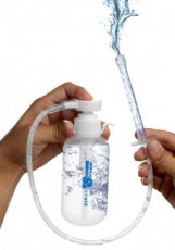 Enema Pump for liquid 300ml