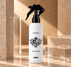 EROS™ Latex Cleaner - Alcohol-Free Cleaner Spray for Latex Clothing & Sex Toys
