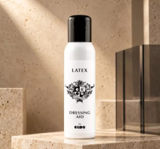 EROS™ Latex Dressing Aid - Perfect for Latex Clothing