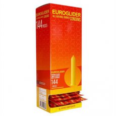 Euroglider Condoms Showbox (144x) Euroglider Condoms Showbox (144x)