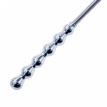 Flexible Aluminum Paddle 40cm + Anal balls 12732M4 Flexible Aluminum Paddle 40cm + Anal balls