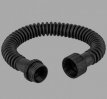 FlexTube™ - Gas Mask Hose 3856ME FlexTube™ - Gas Mask Hose