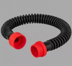 FlexTube™ - Gas Mask Hose