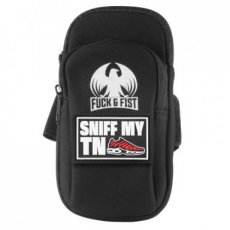 Fuck Bag Darklands + Tag Deep Throat