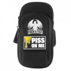 Fuck Bag Darklands + Tag Piss On Me