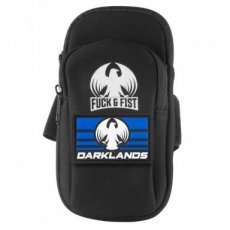 Fuck Bag + Tag Darklands 11263M4M Fuck Bag + Tag Darklands
