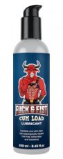 Fuck & Fist Cum Load 250ml