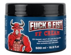 Fuck & Fist FF Cream 500ml