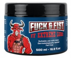 Fuck & Fist FF Extreme Lube 500ml