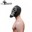Full Rubber Gas Mask 139414M4M Full Rubber Gas Mask