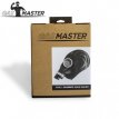 Full Rubber Gas Mask 139414M4M Full Rubber Gas Mask