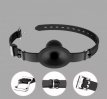 GagForce™ – Locking Silicone Gag 10392ME GagForce™ – Locking Silicone Gag