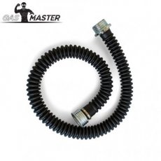 Gas Mask Hose XL 100 cm 140865 DS Gas Mask Hose XL 100 cm