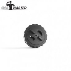 Gas Mask Variable Breath Reducer