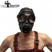 GASMASTER S10.4 Ultimate Breath Play Gas Mask GASMASTER S10.4 Ultimate Breath Play Gas Mask