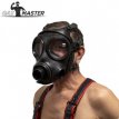 GASMASTER S10.4 Ultimate Breath Play Gas Mask GASMASTER S10.4 Ultimate Breath Play Gas Mask