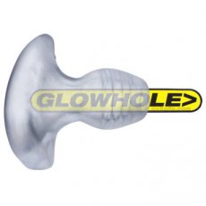Glowhole-1 - Buttplug