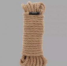 Hemp Bondage Rope 10446ME Hemp Bondage Rope