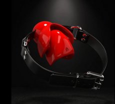 Hesychia – Anatomical Gag of Total Control