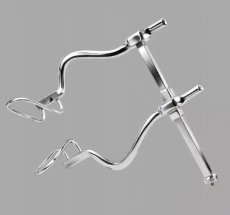 HoleDominator Professional BDSM Anal Speculum
