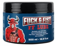 hybride Fuck & Fist FF Lube 500m