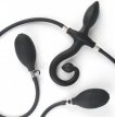 Inflatable Tail Up Plug 37108M4M Inflatable Tail Up Plug