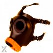 KINKY XTRM RUBBER MASK MK15 KINKY XTRM RUBBER MASK