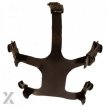 KINKY XTRM RUBBER MASK MK15 KINKY XTRM RUBBER MASK