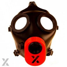 KINKY XTRM RUBBER MASK