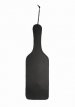 Large Vampire Paddle - Black Large Vampire Paddle - Black