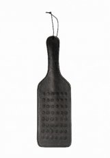 Large Vampire Paddle - Black