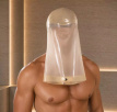 Latex Hood - FootSubmission™ 10859ME Latex Hood - FootSubmission™
